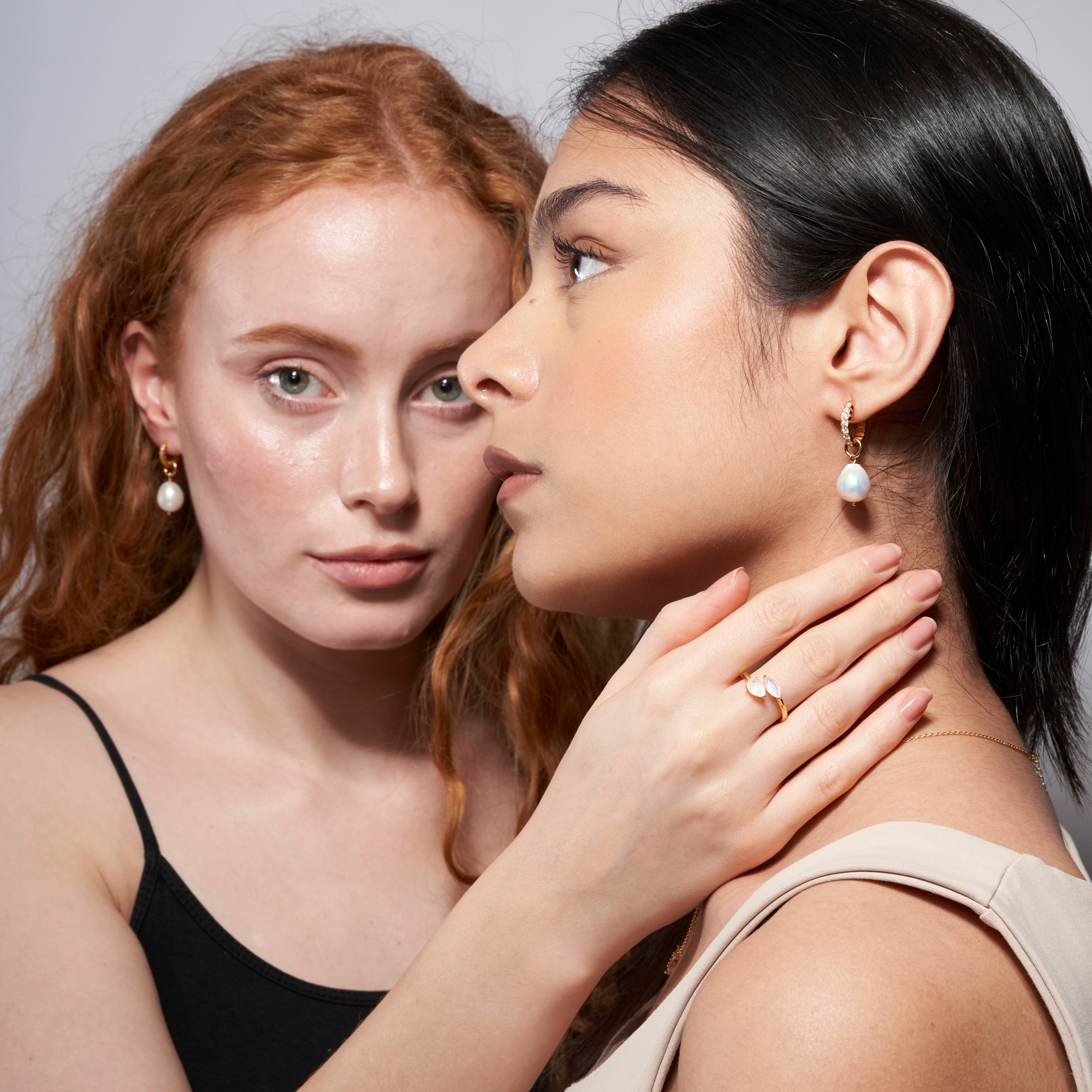 Jewellery That Grows with You — Not Just Trends, but Time