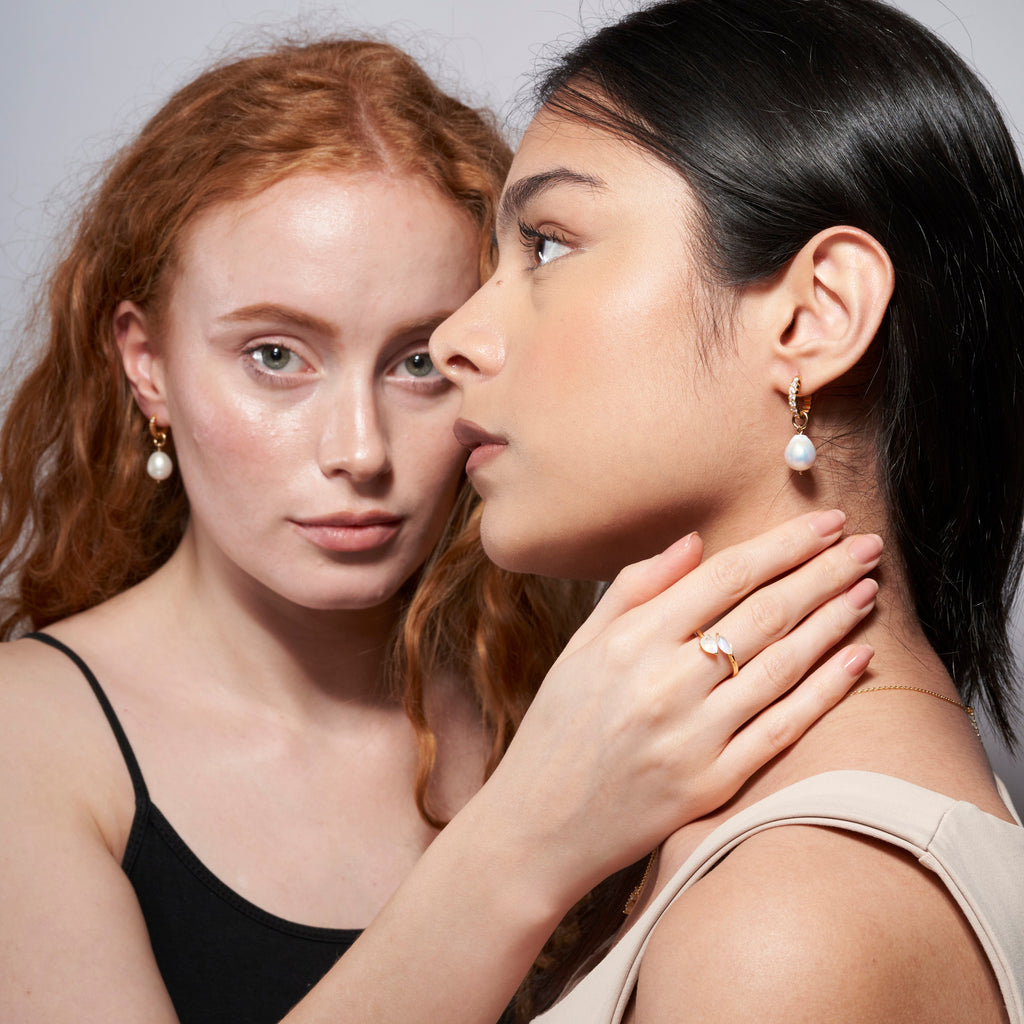 Jewellery That Grows with You — Not Just Trends, but Time