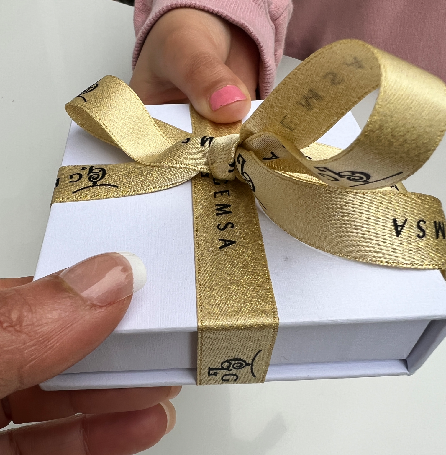 The Way She Loved Me